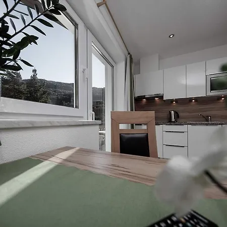 Mount Everest Apartment Sölden