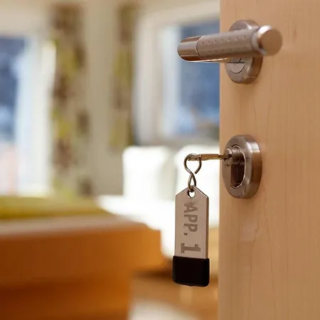 마운트 에베레스트 아파트 *