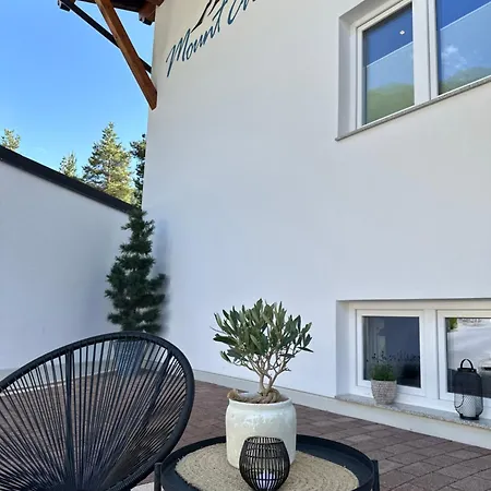 아파트 마운트 에베레스트 *