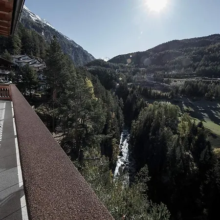 Apartament Mount Everest *