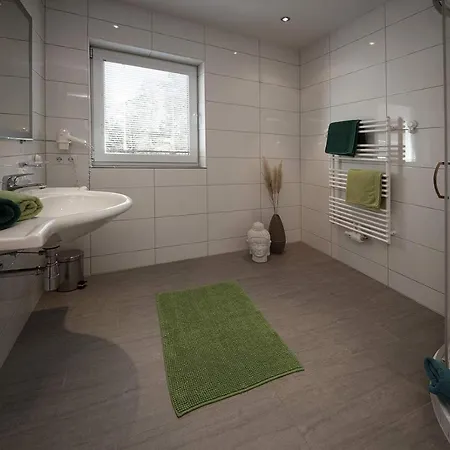 Apartman Mount Everest Sölden