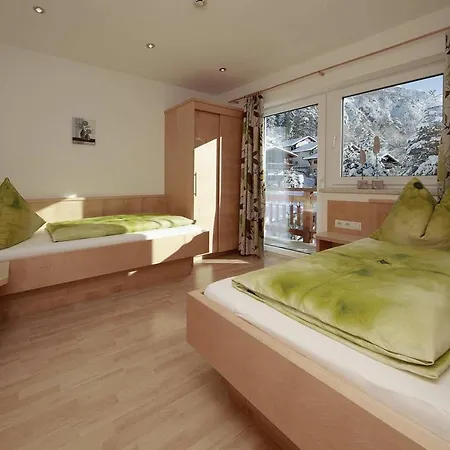 Apartman Mount Everest