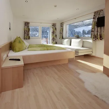 Apartamento Mount Everest *