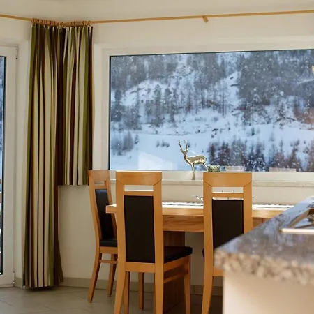 Mount Everest * Sölden