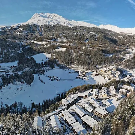 Mount Everest Apartament Sölden