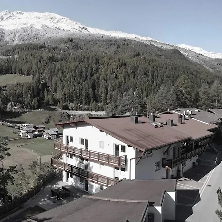Appartamento Mount Everest *