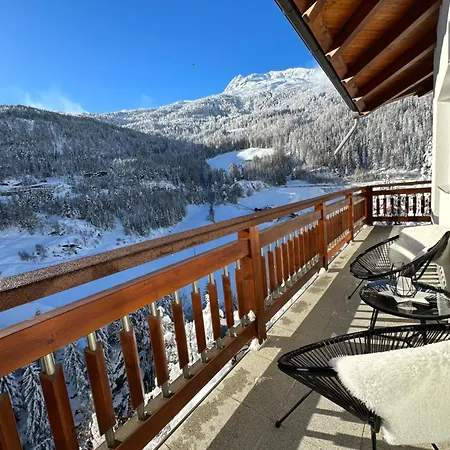 Apartman Mount Everest