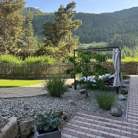 Mount Everest Apartament