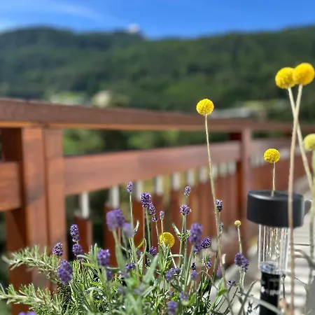 Mount Everest Apartament *