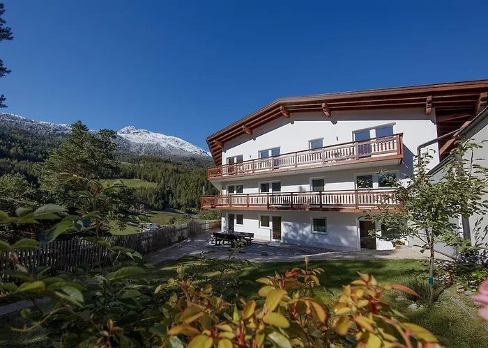 Mount Everest * Sölden