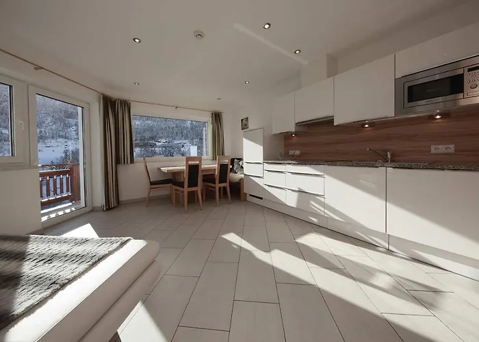 Mount Everest Lejlighed