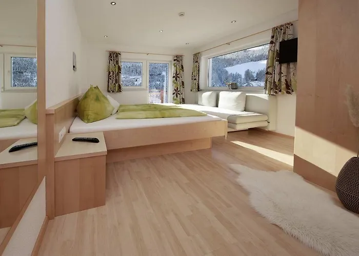 Διαμέρισμα Mount Everest *