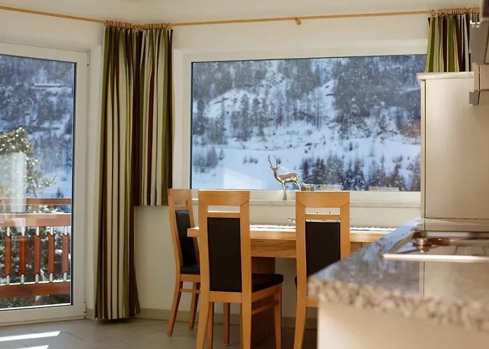 Mount Everest * Sölden