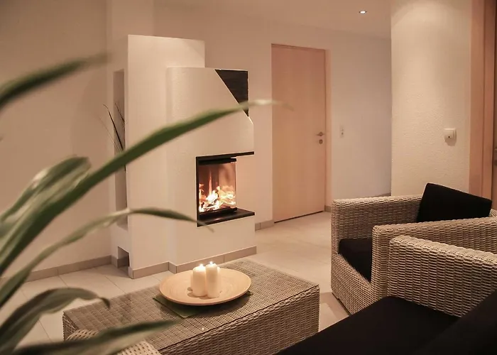 Mount Everest Lejlighed *