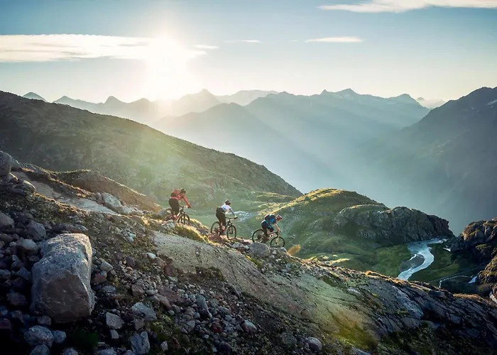 Mount Everest سولدن