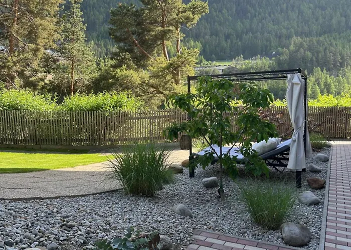 Mount Everest Lejlighed