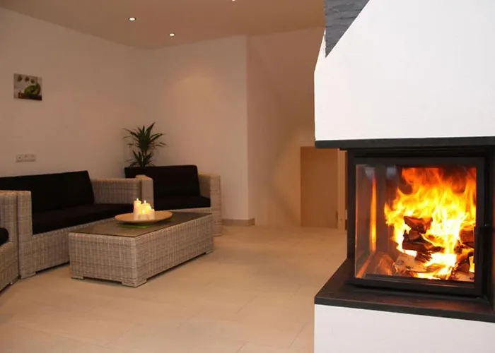 Lejlighed Mount Everest Sölden