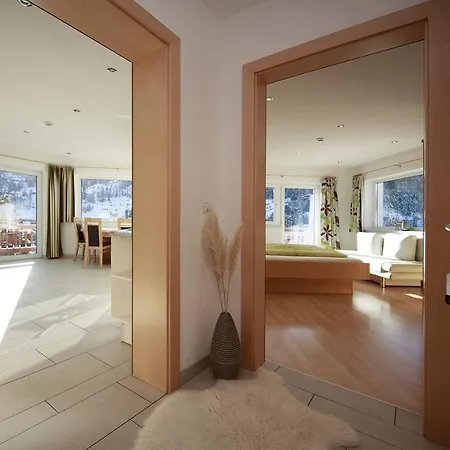 Mount Everest Appartement *