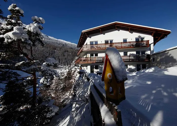 Apartman Mount Everest *