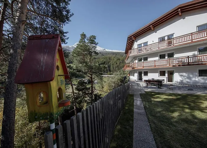 Mount Everest Apartman