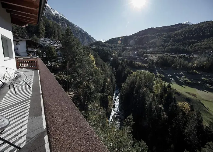 Apartman Mount Everest *