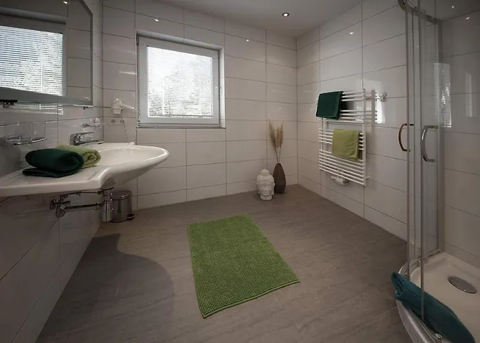 Apartman Mount Everest Sölden