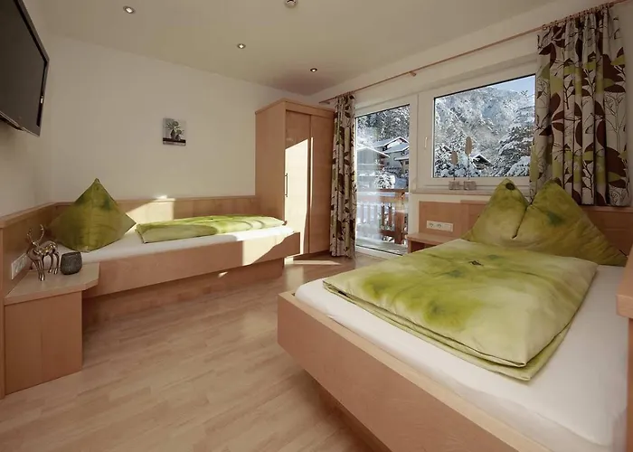 Apartman Mount Everest