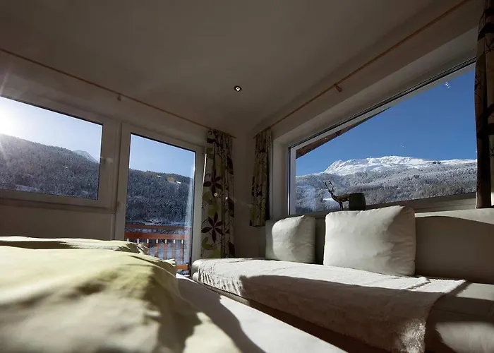 Mount Everest Apartman *