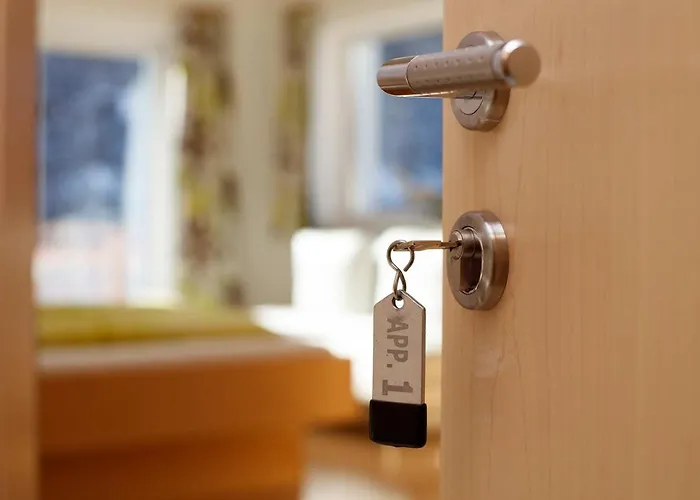 Mount Everest Apartman *