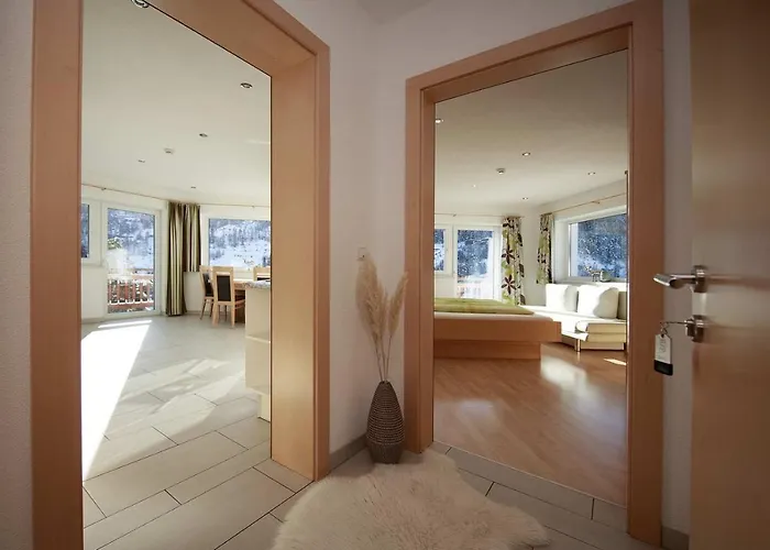 Mount Everest Apartman *