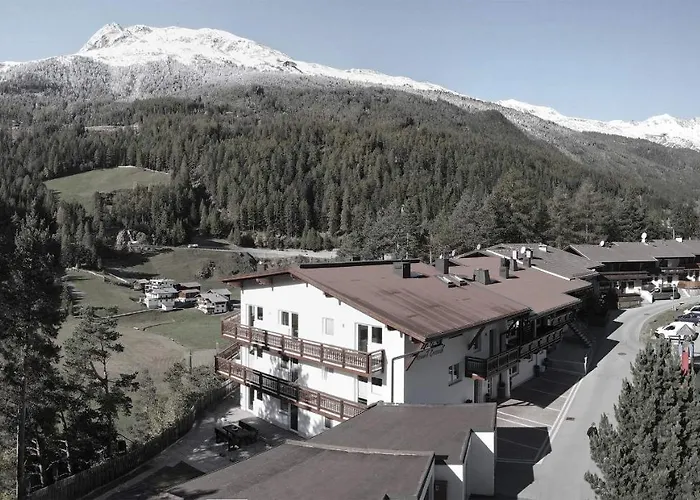 Apartman Mount Everest *