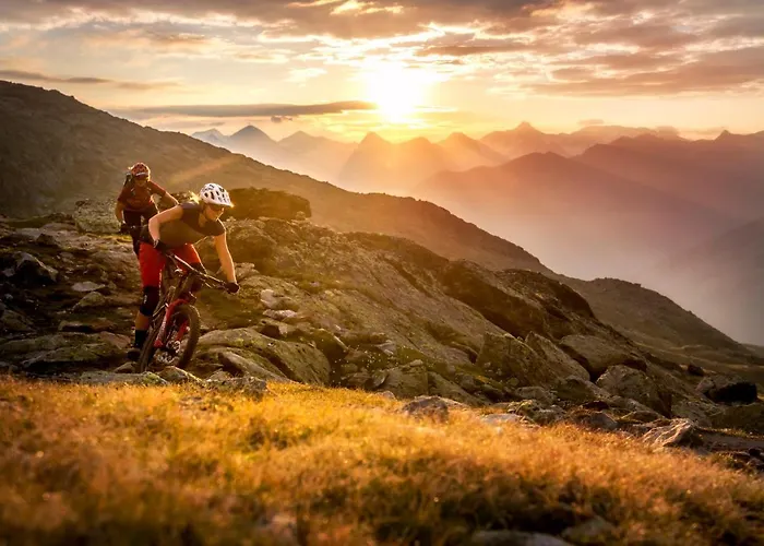 Apartman Mount Everest *