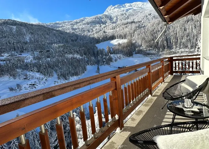 Apartman Mount Everest