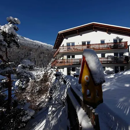Appartamento Mount Everest *